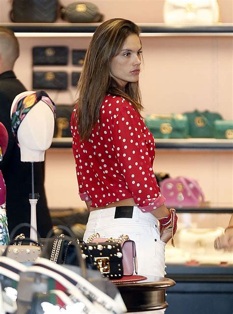 alessandra gucci